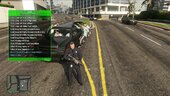 XMC GTA V trainer Update